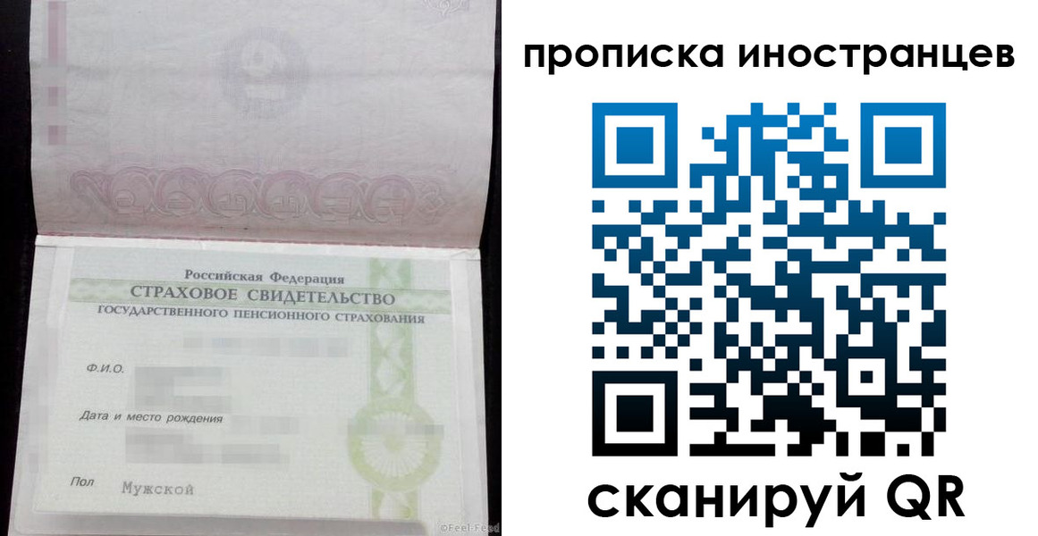 прописка гарантия в Щёкино